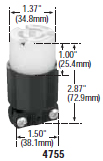 4755 - Connectors Locking Devices (26 - 50) image