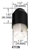 4772N - Connectors Locking Devices (26 - 50) image