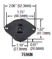 7596N - Connectors Locking Devices 15 / 20 Amp (26 - 50) image
