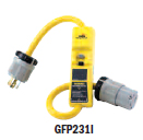GFP231I - GFCI GFCI 15 / 20 Amp image