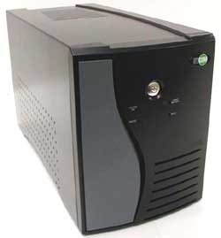 SYCOM Surge Protection, Inc Uninterruptible Power Supplies (UPS)