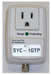 SYC-1GTP - Plug-in Wall Mount (Power Strips) Surge Protection (TVSS) image