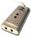 SYC-8T2 - Plug-in Wall Mount (Power Strips) Surge Protection (TVSS) image