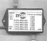 SYCOM Surge Protection, Inc Surge Protection (TVSS)