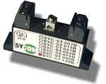 SYCOM Surge Protection, Inc Surge Protection (TVSS)