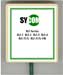 SYC-RJ3-95B - Low Voltage - Data/Ethernet/Voice (RJ45, RJ11, RJ.., Cat 5) Surge Protection (TVSS) (126 - 132) image