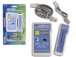 Velleman Meters & Testers Velleman Meters & Testers