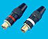 19-1315P - Audio, Video, HIFI, and CSS Connectors (101 - 125) image