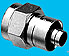 25-7050 - Connectors and Adapters Connectors F Style image