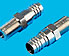 25-7081 - Connectors and Adapters Connectors F Style image
