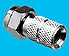 25-7121 - Connectors and Adapters Connectors F Style image