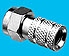 25-7180 - Connectors and Adapters Connectors F Style image