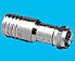 25-7191 - Connectors and Adapters Connectors F Style image