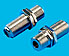 25-7200 - Connectors and Adapters Connectors F Style image