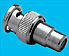25-7510 - Connectors and Adapters Connectors BNC - 50 Ohm image