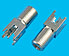 25-7650 - Connectors and Adapters Connectors F Style image