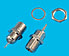 25-7660 - Connectors and Adapters Connectors F Style (101 - 114) image