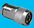 26-8027 - Connectors and Adapters Connectors N-Style (26 - 50) image