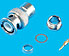 27-9020 - Connectors and Adapters Connectors BNC - 50 Ohm image