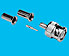 27-9191 - Connectors and Adapters Connectors BNC - 50 Ohm image