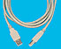 30-3004-10 - Computer Cables and Adapters Connectors USB image