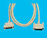 30-9620-6 - Computer Cables and Adapters Connectors SCSI image
