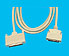 30-9623-6 - Computer Cables and Adapters Connectors SCSI image