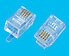 31-1964P - Voice and Data LAN Solutions Connectors Modular Plugs image