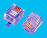 31-1994P - Voice and Data LAN Solutions Connectors Modular Plugs image