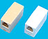 32-1004W - Voice and Data LAN Solutions Connectors Cat3 - Voice image