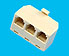 32-1044 - Voice and Data LAN Solutions Connectors Cat3 - Voice (26 - 39) image