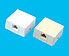 32-2038KW - Voice and Data LAN Solutions Connectors Cat3 - Voice (26 - 39) image