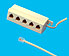 32-2114 - Voice and Data LAN Solutions Connectors Cat3 - Voice image