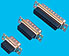 40-9809M - D Sub Components Connectors (101 - 125) image