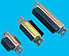 40-9809S - D Sub Components Connectors (101 - 125) image