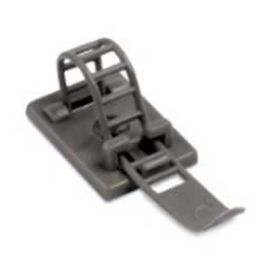 Catamount Cable Clamps & Clips