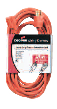 Cooper Wiring Devices / EATON Cord Sets