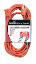 Cooper Wiring Devices / EATON Cord Sets