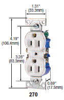 Cooper Wiring Devices / EATON Residential Devices