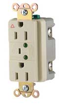 Cooper Wiring Devices / EATON Surge Protection (TVSS)