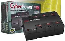 Cyber Power System CPS375SL