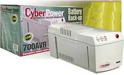 Cyber Power System CPS700AVR