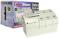 Cyber Power System CPS900AVR