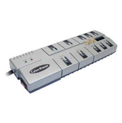 CPS1080 Cyberpower Surge Protection Photo