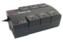 Cyber Power System Power Supplies