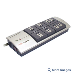 CPS895 Cyberpower Surge Protection Photo