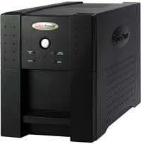 PP800SW Cyberpower Professional Series Photo