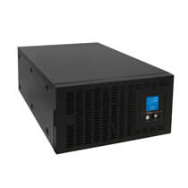 Cyber Power System Uninterruptible Power Supplies (UPS)