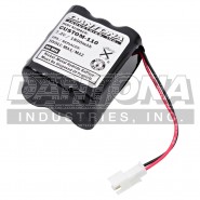 Generic Battery Nimh 1600mah Aa 1 2v Replacement Battery Rechargeable