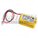 CUSTOM-145-10 - Nickel-Cadmium (NICD) Batteries 2 to 5 Volts image